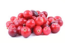 cranberries vers