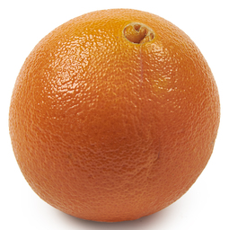 Navel sinaasappel groot