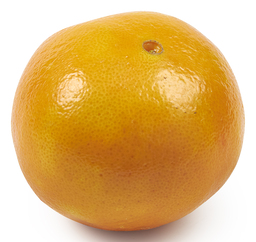 Navel sinaasappel klein