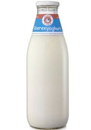 Boerenyoghurt 0,5  L