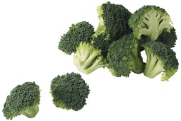 Broccoli roosjes