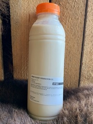 Drinkyoghurt bosvruchten 0,5L