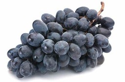 Druiven blauw
