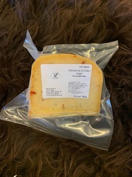 Italiaans kruiden kaas, stuk