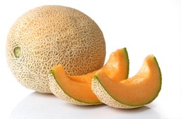 Meloen cantaloupe