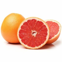 Sinaasappel grapefruit