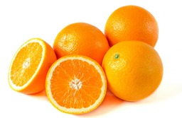 Sinaasappel pers 