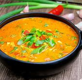 Thaise Curry soep