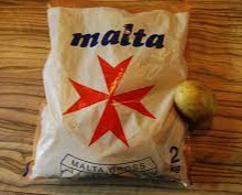 Malta aardappels