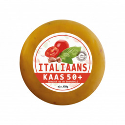 Boeren babykaas Italiaans