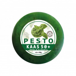 Boeren babykaas Pesto
