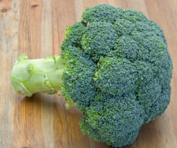 Heerlijke Broccoli 
