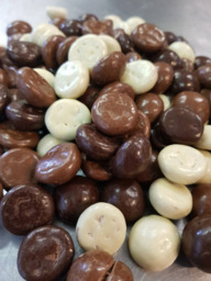 Choco kruidnoten