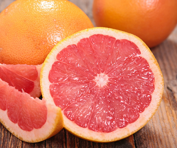 Rode grapefruit De Groot Groenten & Fruit