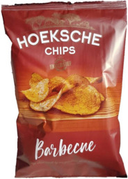 Hoeksche Chips BBQ