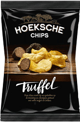 Hoeksche Chips truffel