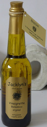 Jacklyns balsamicodressing goud