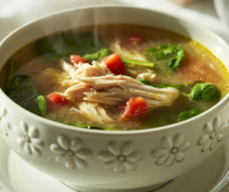 Kippensoep (0,5 ltr)