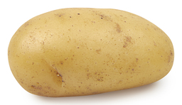 Kriel aardappeltjes