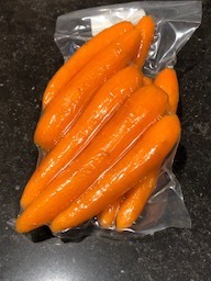 Panklare worteltjes