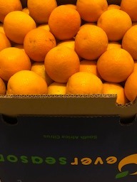 Perssinaasappelen (kist)