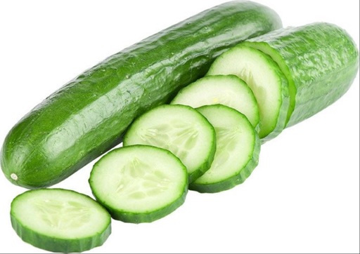 Komkommer - Delicious groente fruit en meer
