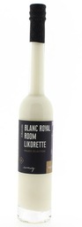 Likeur Blanc Royal Room