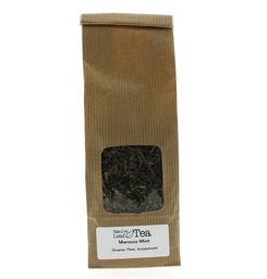 Naturel leaf tea Marroca Mint
