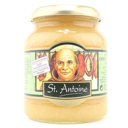 Sint Antoine appelmoes 