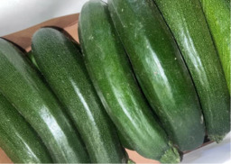 Courgette