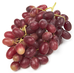 Pitloze Rode Druiven