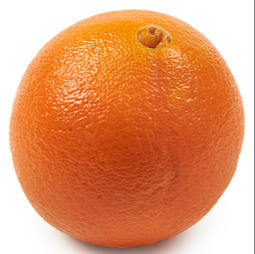 sinaasappels groot 
