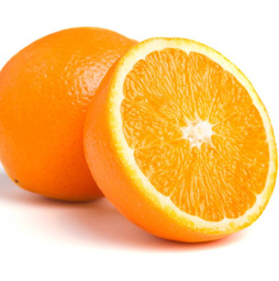 sinaasappels (middel)