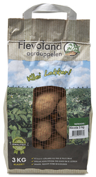 Aardappel flevo nicola 3kg