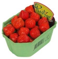 Aardbeien 500 Gram 