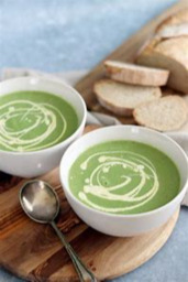 Broccoli-soep