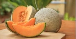 Meloen (cantaloupe)