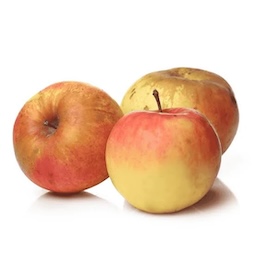 Appels cox's orange