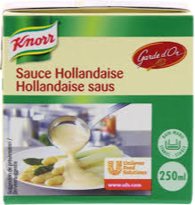 hollandaise saus