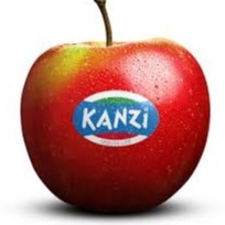 Appel Kanzi 