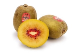 Kiwi-red