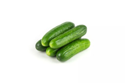 Mini komkommer (snack)