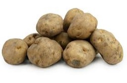 Aardappelen Opperdoeze ronde 
