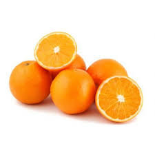Perssinaasappels doos