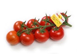 Tasty tom tomaten