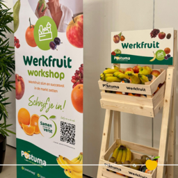 Werkfruit 'basis'