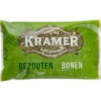Zoute bonen