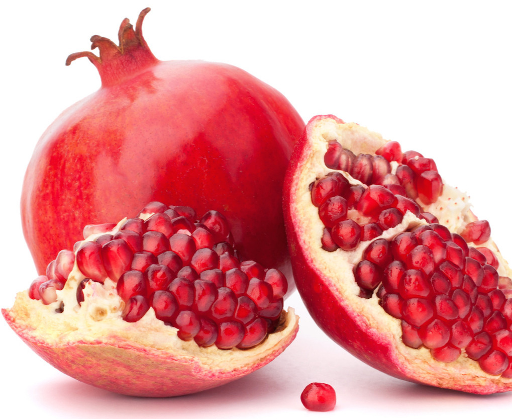 Granaatappel Fruitbedrijf Hermans Granaatappel Fruitbedrijf Hermans