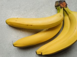 Bananen Turbana