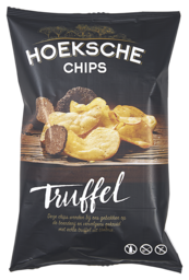 Chips hoeksche truffel
